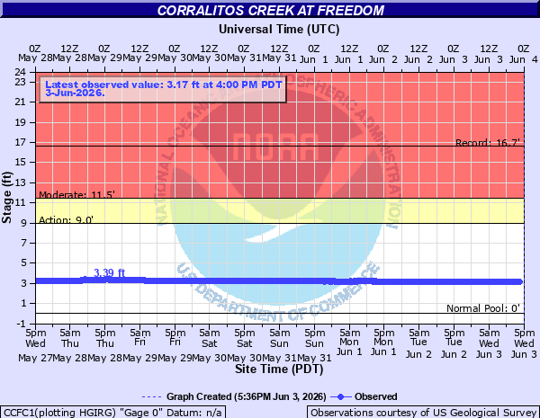 Hydrograph